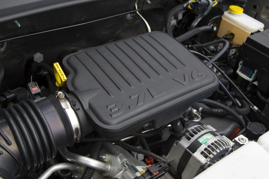  Jeep Cherokee 2008 года  (фото 49 из 161)